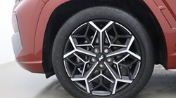 2023 (23) HYUNDAI TUCSON 1.6 TGDi 48V MHD 180 N Line S 5dr 4WD DCT 5968605