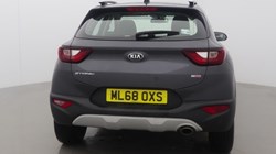 2018 (68) KIA STONIC 1.0T GDi 2 5dr 5986436