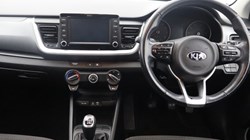2018 (68) KIA STONIC 1.0T GDi 2 5dr 5986445