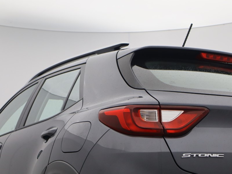 2018 (68) KIA STONIC 1.0T GDi 2 5dr 5986467