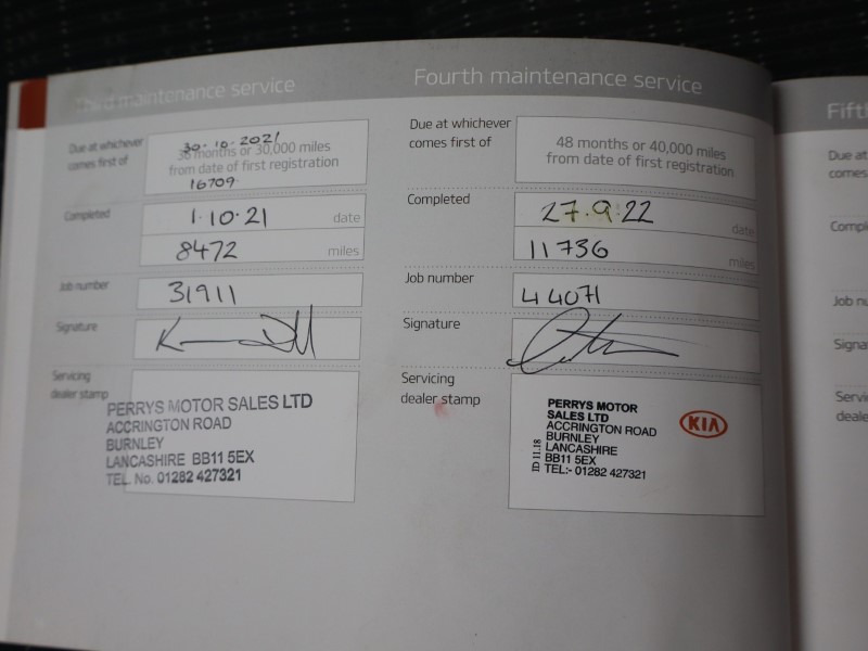 2018 (68) KIA STONIC 1.0T GDi 2 5dr 5986474