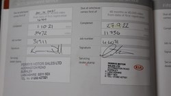 2018 (68) KIA STONIC 1.0T GDi 2 5dr 5986474