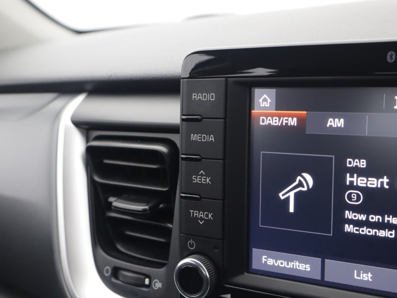 2018 (68) KIA STONIC 1.0T GDi 2 5dr 5986460