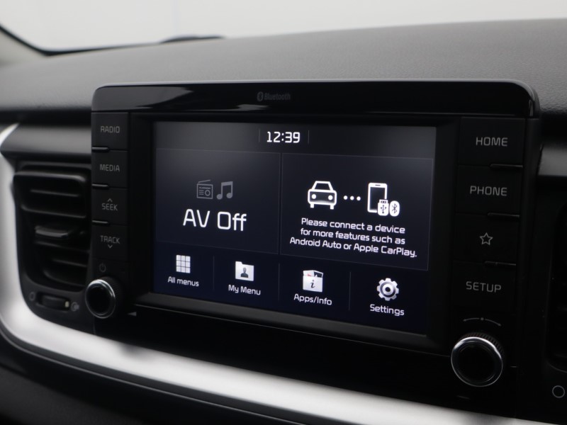 2018 (68) KIA STONIC 1.0T GDi 2 5dr 5986457