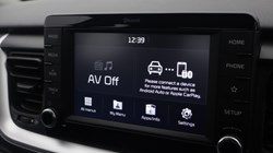 2018 (68) KIA STONIC 1.0T GDi 2 5dr 5986457