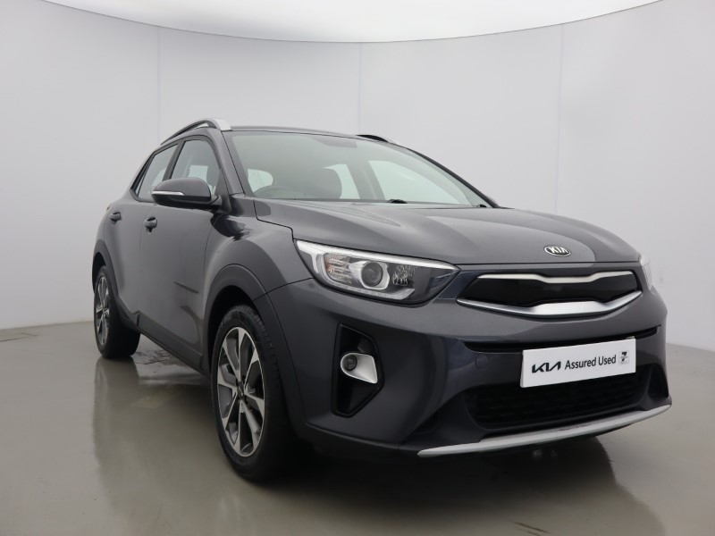 2018 (68) KIA STONIC 1.0T GDi 2 5dr 5986469