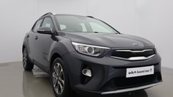 2018 (68) KIA STONIC 1.0T GDi 2 5dr 5986469