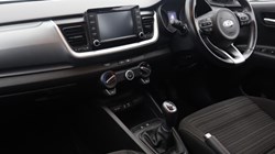 2018 (68) KIA STONIC 1.0T GDi 2 5dr 5986444