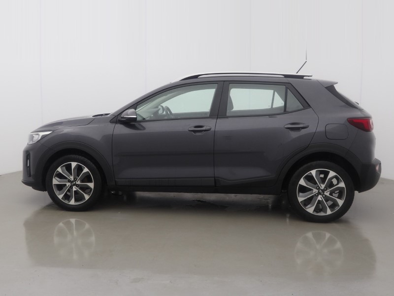 2018 (68) KIA STONIC 1.0T GDi 2 5dr 5986437