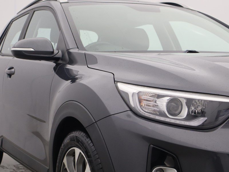 2018 (68) KIA STONIC 1.0T GDi 2 5dr 5986470