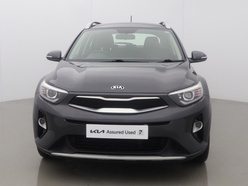 2018 (68) KIA STONIC 1.0T GDi 2 5dr 5986434