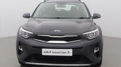 2018 (68) KIA STONIC 1.0T GDi 2 5dr 5986434