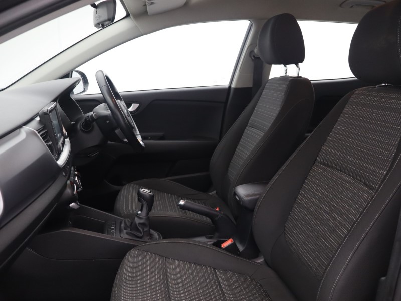2018 (68) KIA STONIC 1.0T GDi 2 5dr 5986441
