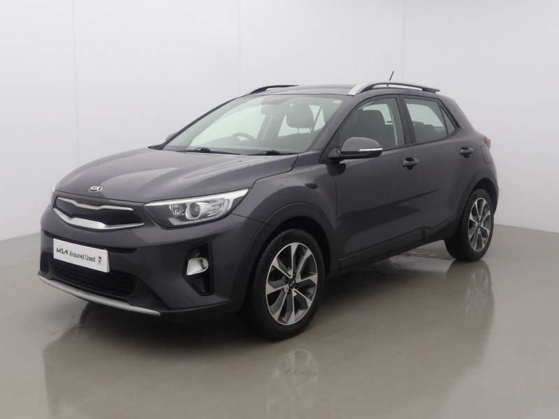 2018 (68) KIA STONIC 1.0T GDi 2 5dr 5986433