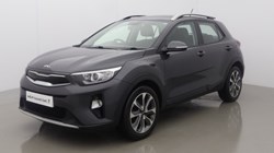 2018 (68) KIA STONIC 1.0T GDi 2 5dr 5986433