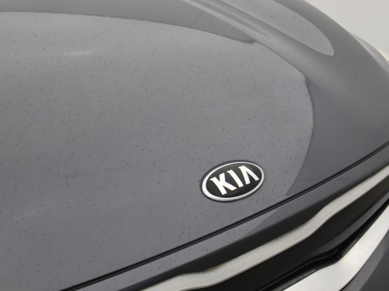 2018 (68) KIA STONIC 1.0T GDi 2 5dr 5986471