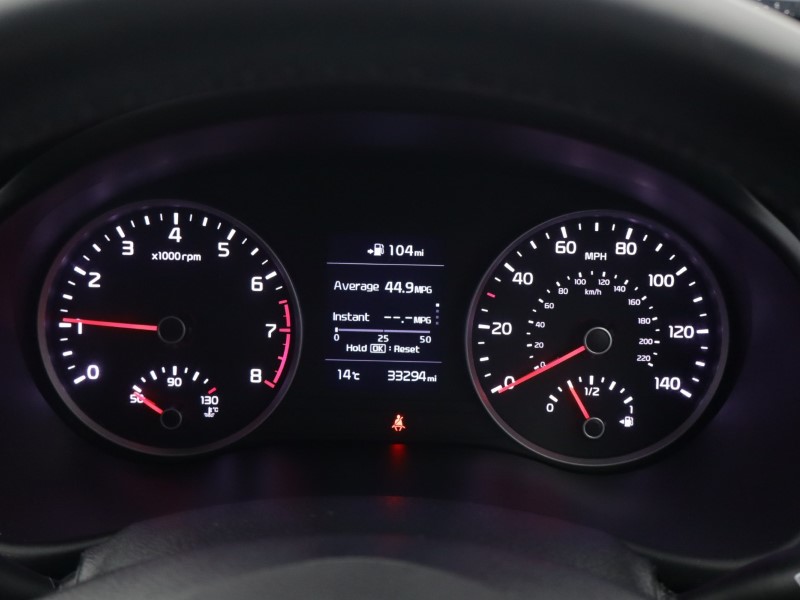 2018 (68) KIA STONIC 1.0T GDi 2 5dr 5986456