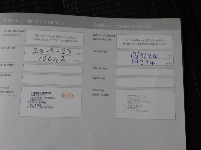 2018 (68) KIA STONIC 1.0T GDi 2 5dr 5986475