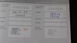 2018 (68) KIA STONIC 1.0T GDi 2 5dr 5986475