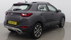 2018 (68) KIA STONIC 1.0T GDi 2 5dr 5986440