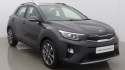 2018 (68) KIA STONIC 1.0T GDi 2 5dr 5986435