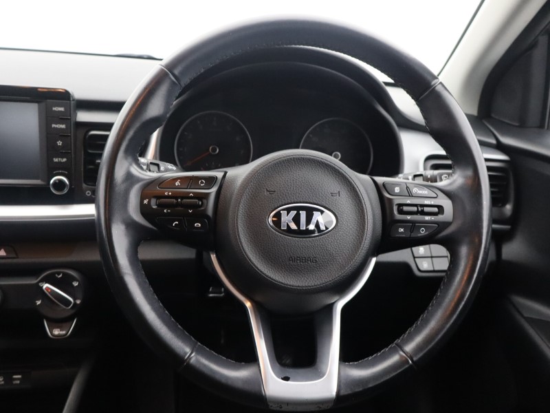 2018 (68) KIA STONIC 1.0T GDi 2 5dr 5986446