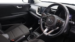 2018 (68) KIA STONIC 1.0T GDi 2 5dr 5986450
