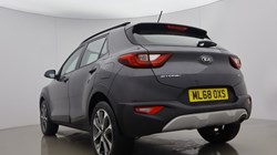 2018 (68) KIA STONIC 1.0T GDi 2 5dr 5986466