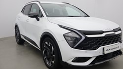 2023 (73) KIA SPORTAGE 1.6T GDi 48V ISG GT-Line 5dr DCT 5988287