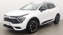 2023 (73) KIA SPORTAGE 1.6T GDi 48V ISG GT-Line 5dr DCT 5988244