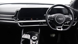 2023 (73) KIA SPORTAGE 1.6T GDi 48V ISG GT-Line 5dr DCT 5988257