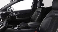 2023 (73) KIA SPORTAGE 1.6T GDi 48V ISG GT-Line 5dr DCT 5988252
