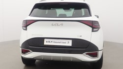 2023 (73) KIA SPORTAGE 1.6T GDi 48V ISG GT-Line 5dr DCT 5988247