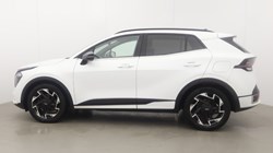 2023 (73) KIA SPORTAGE 1.6T GDi 48V ISG GT-Line 5dr DCT 5988248