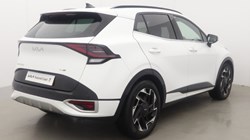 2023 (73) KIA SPORTAGE 1.6T GDi 48V ISG GT-Line 5dr DCT 5988251