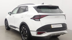 2023 (73) KIA SPORTAGE 1.6T GDi 48V ISG GT-Line 5dr DCT 5988250