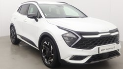 2023 (73) KIA SPORTAGE 1.6T GDi 48V ISG GT-Line 5dr DCT 5988246