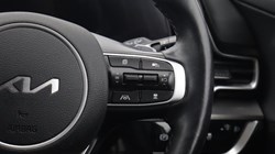2023 (73) KIA SPORTAGE 1.6T GDi 48V ISG GT-Line 5dr DCT 5988260