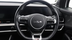 2023 (73) KIA SPORTAGE 1.6T GDi 48V ISG GT-Line 5dr DCT 5988258