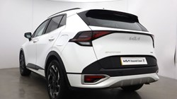 2023 (73) KIA SPORTAGE 1.6T GDi 48V ISG GT-Line 5dr DCT 5988284