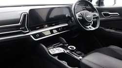 2023 (73) KIA SPORTAGE 1.6T GDi 48V ISG GT-Line 5dr DCT 5988254