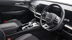 2023 (73) KIA SPORTAGE 1.6T GDi 48V ISG GT-Line 5dr DCT 5988262
