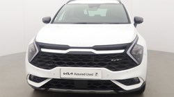 2023 (73) KIA SPORTAGE 1.6T GDi 48V ISG GT-Line 5dr DCT 5988245