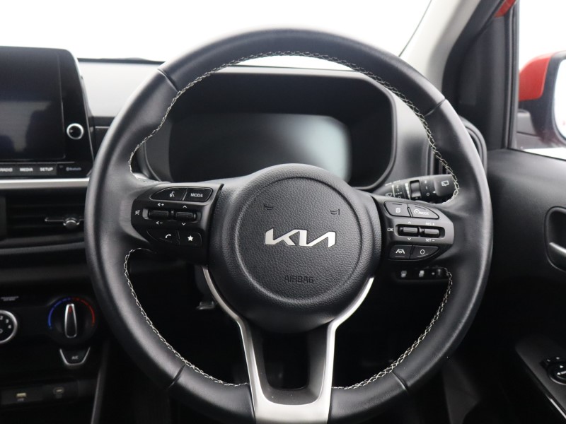 2024 (74) KIA PICANTO 1.0 2 5dr Auto 5967715