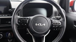 2024 (74) KIA PICANTO 1.0 2 5dr Auto 5967715