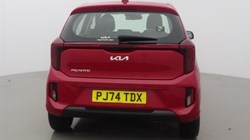 2024 (74) KIA PICANTO 1.0 2 5dr Auto 5967704