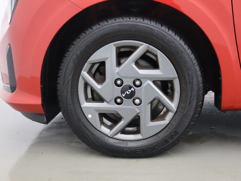 2024 (74) KIA PICANTO 1.0 2 5dr Auto 5967711