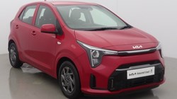 2024 (74) KIA PICANTO 1.0 2 5dr Auto 5967703