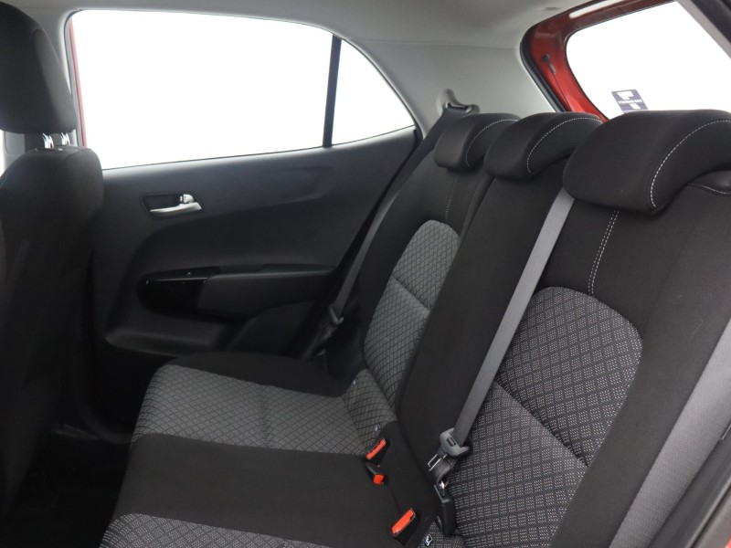 2024 (74) KIA PICANTO 1.0 2 5dr Auto 5967712