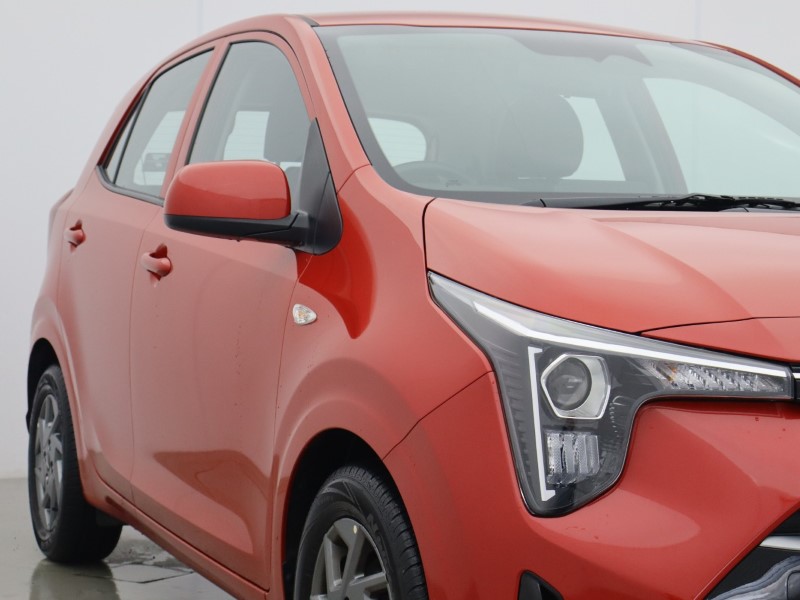 2024 (74) KIA PICANTO 1.0 2 5dr Auto 5967742